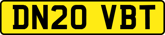 DN20VBT