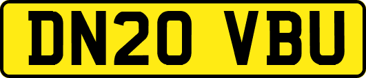 DN20VBU