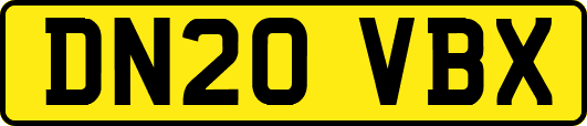 DN20VBX