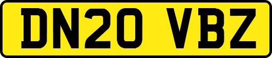 DN20VBZ