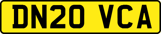 DN20VCA