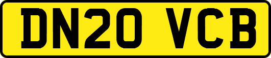 DN20VCB