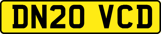 DN20VCD