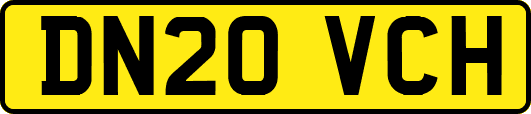 DN20VCH