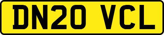 DN20VCL