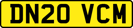 DN20VCM
