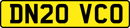 DN20VCO
