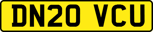 DN20VCU