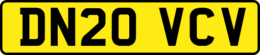 DN20VCV