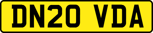 DN20VDA