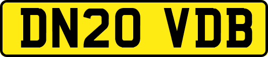 DN20VDB