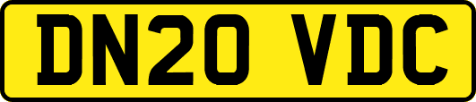 DN20VDC