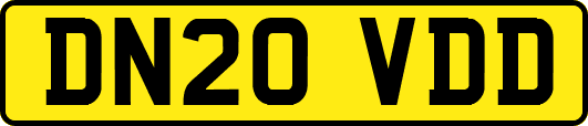 DN20VDD