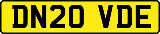 DN20VDE