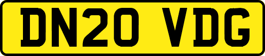 DN20VDG