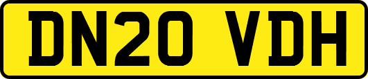 DN20VDH