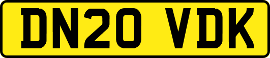 DN20VDK