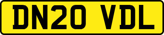 DN20VDL