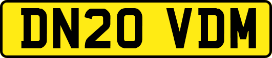 DN20VDM