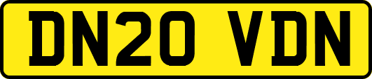 DN20VDN