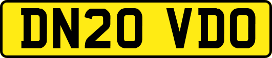 DN20VDO
