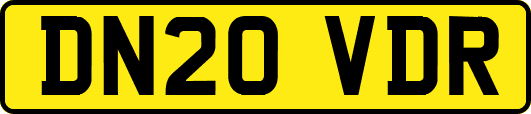 DN20VDR