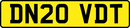 DN20VDT