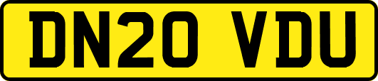DN20VDU