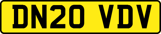 DN20VDV