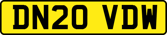 DN20VDW