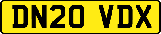 DN20VDX