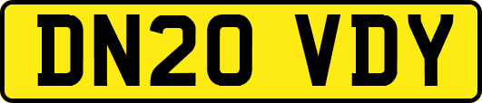 DN20VDY