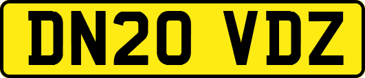DN20VDZ