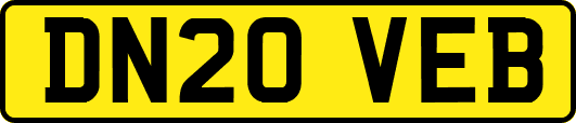 DN20VEB