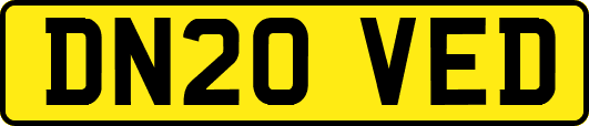 DN20VED