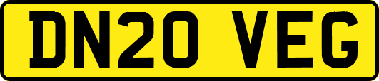 DN20VEG