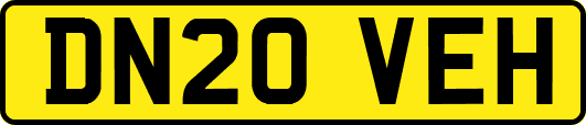 DN20VEH