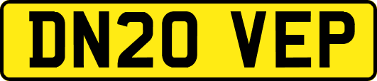 DN20VEP