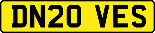DN20VES