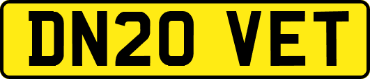 DN20VET