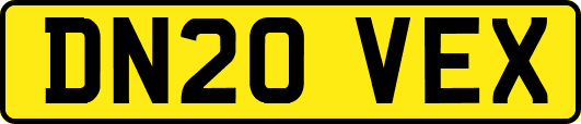 DN20VEX
