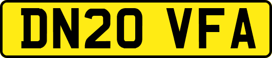 DN20VFA
