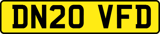 DN20VFD