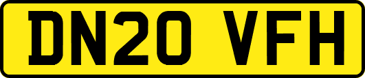 DN20VFH