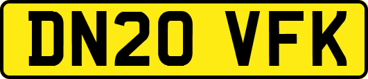 DN20VFK