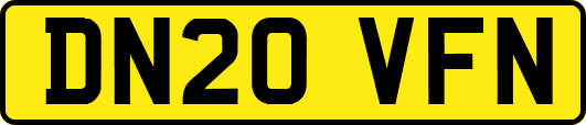 DN20VFN