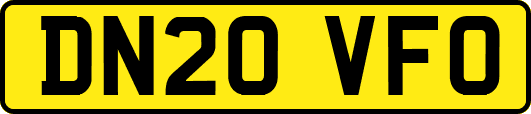 DN20VFO