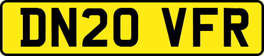 DN20VFR
