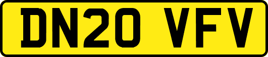 DN20VFV