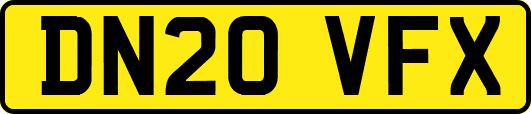 DN20VFX